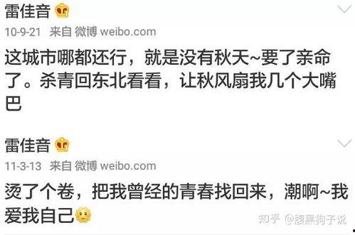 吃瓜娱乐微博文案博主,揭秘吃瓜娱乐博主背后的故事  第3张