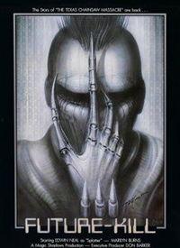 未来杀手在线观看,在线揭秘未来战争秘密  第1张