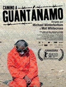 关塔纳摩之路在线观看,揭秘美国军事监狱的黑暗面  第3张